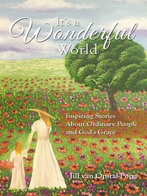 cover image of It's a Wonderful World